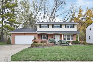 4106 Ruxton Ln, Columbus, OH 43220