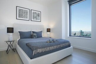 3 Court Square Unit 4511, Long Island City, NY 11101