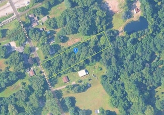 1685 Ardendale Rd, Pine Township, IN 46360