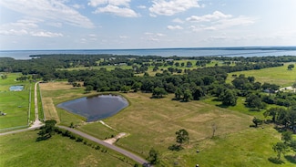 11.85 AC Rs County Road 1605, Point, TX 75472