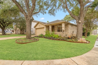 4819 Russet Trail Ct, Katy, TX 77449