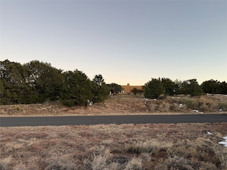 5 Canyon Vista Ct, Santa Fe, NM 87506