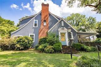 806 Appomattox St, Hopewell, VA 23860
