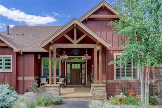 31189 Manitoba Dr, Evergreen, CO 80439