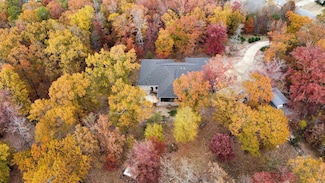 110 Shady Thicket Ln, Little Rock, AR 72204