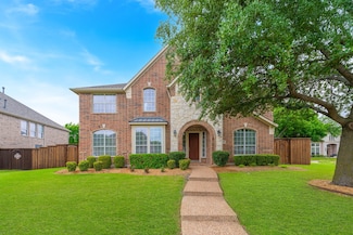 2131 Channel Islands Dr, Allen, TX 75013