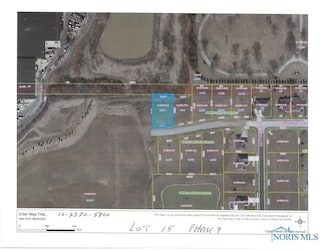15 Summer Dr Unit Lot 15, Carey, OH 43316