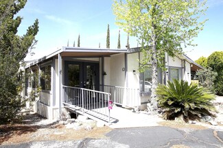 16754 E Avenue X Unit 67, Littlerock, CA 93543