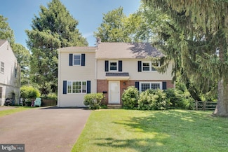 508 Willow Rd, Oreland, PA 19075