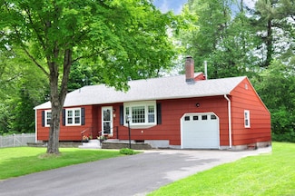 9 Kings Rd, Weatogue, CT 06089