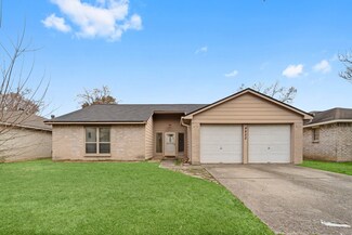 4822 Lost Lake Ln, Spring, TX 77388