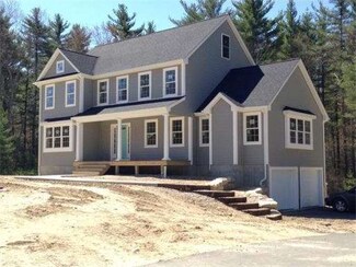 25 Olde Carriage Ln, Douglas, MA 01516
