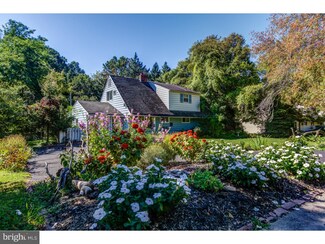 8522 Patton Rd, Glenside, PA 19038