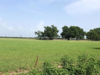 10 acre Triangle Rd, Valley View, TX 76272