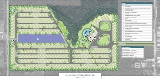 20314 Brinks Willis Rd, Foley, AL 36535