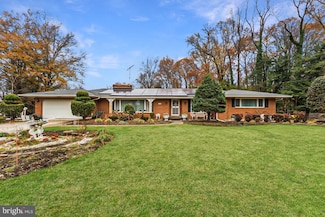 4910 Stan Haven Rd, Temple Hills, MD 20748