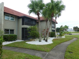 1001 S Bayshore Blvd Unit 104, Safety Harbor, FL 34695