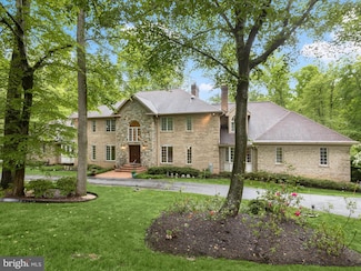 10 Brookstone Ct, Lutherville Timonium, MD 21093
