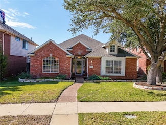 310 Wrotham Ln, Allen, TX 75013