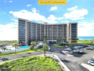6649 Seacomber Dr Unit 110, Port Aransas, TX 78373