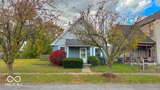 723 N Jefferson St, Muncie, IN 47305