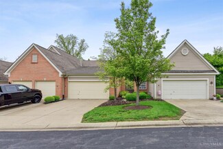 54 Stonehaven Dr, North Bend, OH 45052