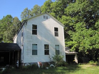 6049 Old Highway 72, Ashland, MS 38603