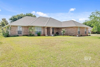 100 Sage Ln, Fairhope, AL 36532