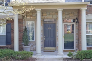 3538 Oakmonte Blvd Unit 109, Rochester, MI 48306