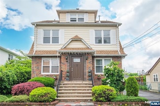 166 Speer Ave, Clifton, NJ 07013
