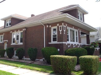 6235 S 75th Ave, Summit Argo, IL 60501