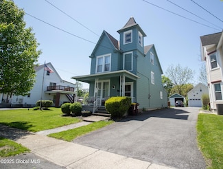 23 Pulver Ave, Ravena, NY 12143