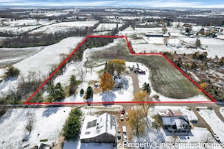 11219 Dingess Rd, Circleville, OH 43113