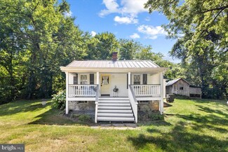 64 Rocky Ln, Front Royal, VA 22630