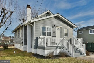 125 Houston Ave, Glenside, PA 19038