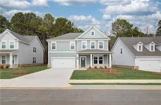 251 Arnewood Cir, McDonough, GA 30253