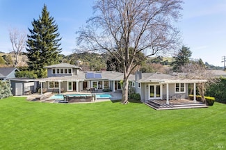 1321 Butterfield Rd, San Anselmo, CA 94960