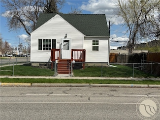 703 S 28th St, Billings, MT 59101