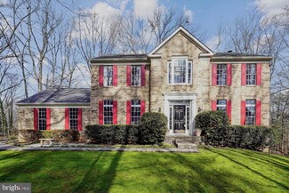 12400 Silent Wolf Dr, Manassas, VA 20112