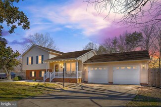 5200 Debon Ln, Fredericksburg, VA 22407