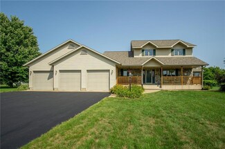 E5030 429th Ave, Menomonie, WI 54751