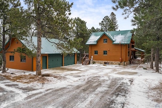 21650 Gold Dust Trail, Nemo, SD 57759