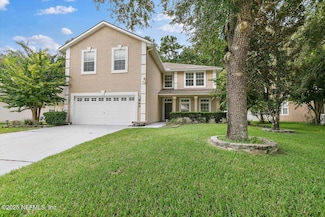 969 W Tennessee Trace, Saint Johns, FL 32259