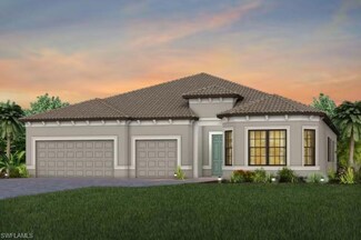 1767 Palomar Terrace, Naples, FL 34120