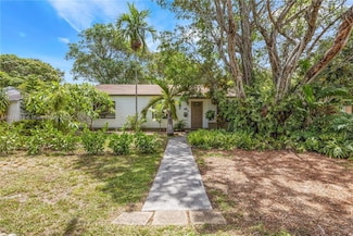 1464 NE 133rd Rd, North Miami, FL 33161