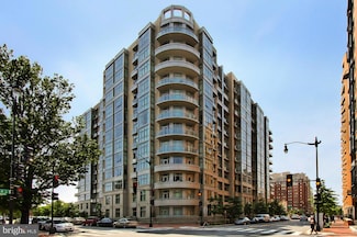 811 4th St NW Unit 307, Washington, DC 20001