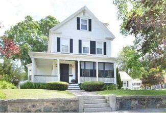 110 Linden Rd, Melrose, MA 02176