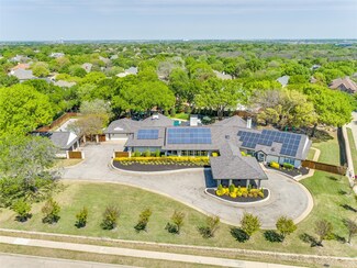 2410 Highgate Dr, McKinney, TX 75070
