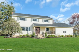 221 Sweetmans Ln, Millstone Township, NJ 08535