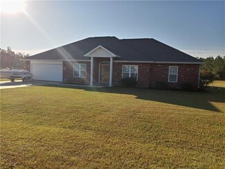 106 Antler Cir, Deridder, LA 70634